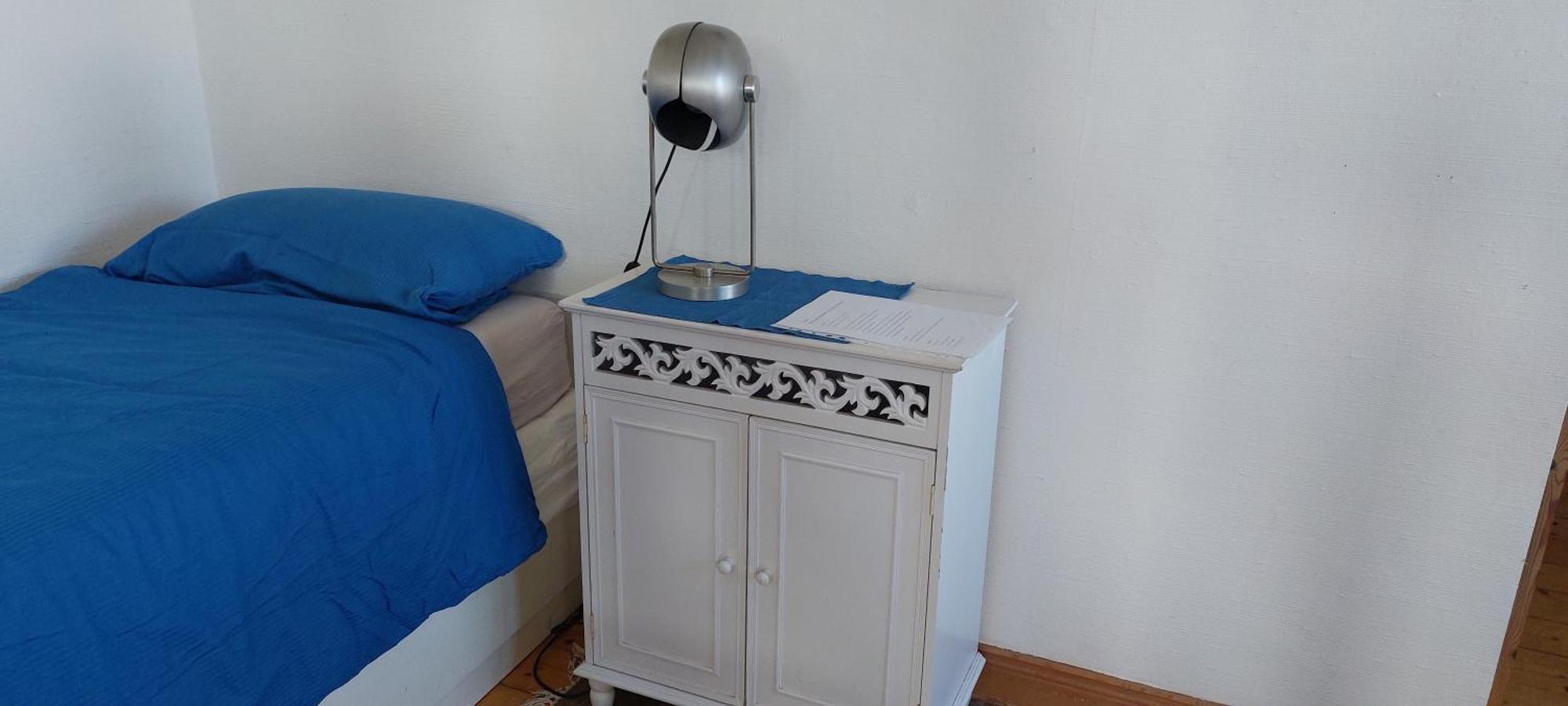 Helle Ruhige Zimmer Zu Vermieten Kassel Exteriör bild