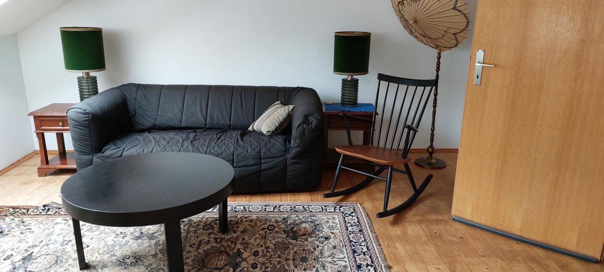 Helle Ruhige Zimmer Zu Vermieten Kassel Exteriör bild